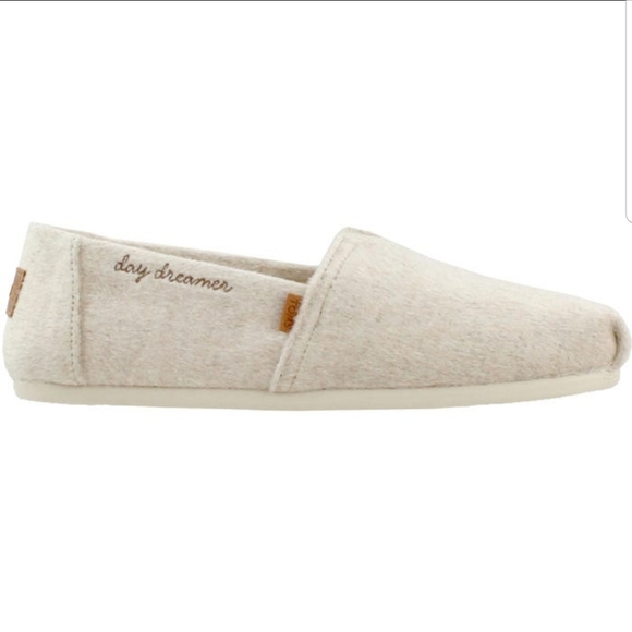 black multicolor night owl felt women's classics